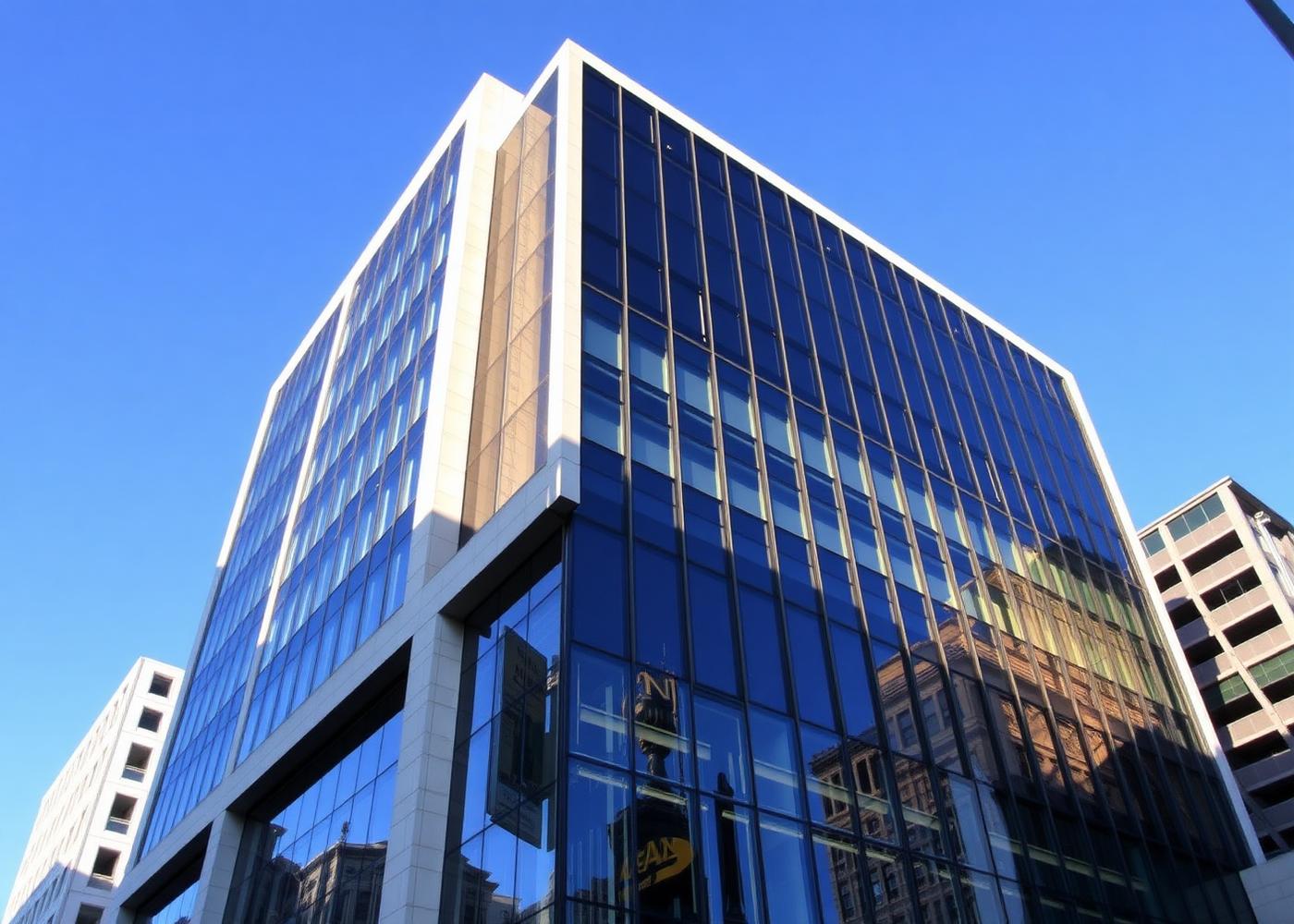 Congress Tower