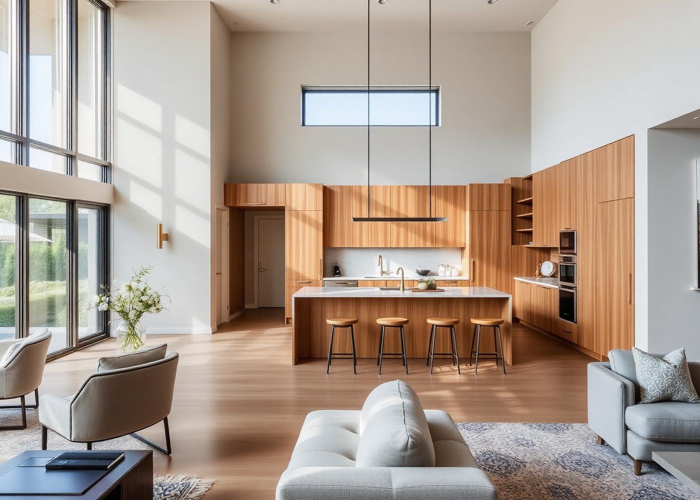 Tarrytown Interior